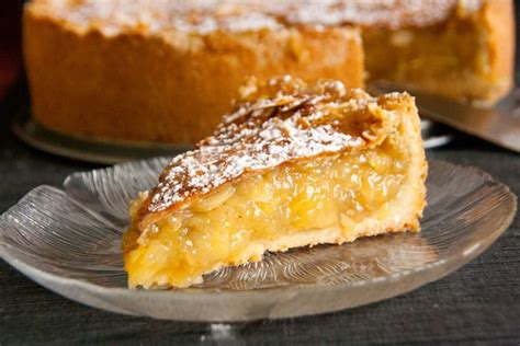 Weltbeste Apfeltorte Rezept
