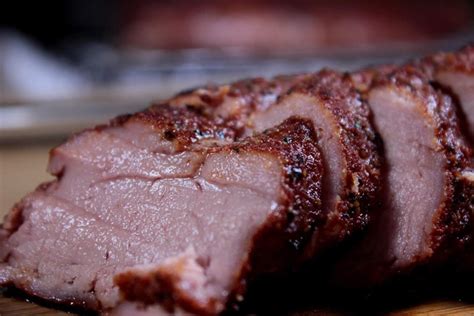 Looks fantastic and can't wait to to. Pit Boss Pellet Smoker Pork Loin Recipes | Dandk Organizer