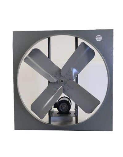 36 Exhaust Fans Industrial Exhaust Fans Airmax® Fans Leading