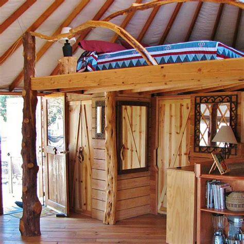 Whats The Difference Between Traditional And Modern Yurts Pacific Yurts