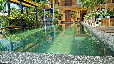 Homestay is located in 3 km from the centre. Lost Paradise Resort | Lost paradise