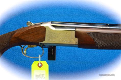 Bring a 12 gauge or 20 gauge shotgun. Browning Citori 425 O/U 12 Ga. Sporting Clays S... for sale