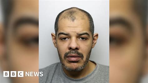 Man Jailed For Murder After Huddersfield Fatal Stabbing