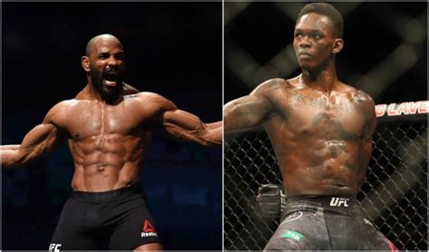 Последние твиты от israel adesanya (@stylebender). BREAKING: Israel Adesanya Set to Defend His Title Against Yoel Romero at UFC 248 - EssentiallySports