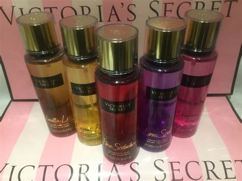 Victoria's secret pink fragrance mist body spray splash 8.4 fl oz vs new limited. Victoria's Secret Body Mist Spray 250ml *** | eBay