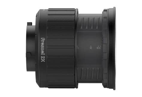 We did not find results for: Fresnel 2X - Aputure