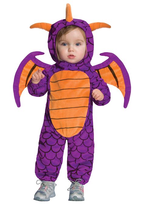 Skylanders Spyro Toddler Ez On Romper Halloween Costume Ideas 2023
