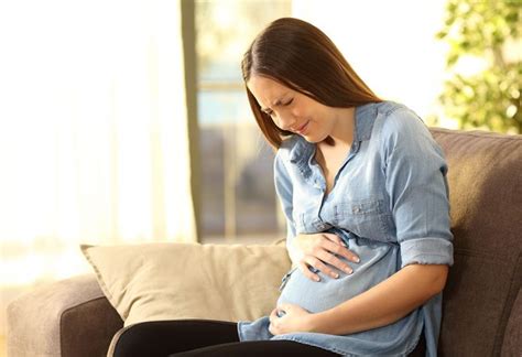 Hernia In Pregnancy Types Causes Symptoms And Treatment