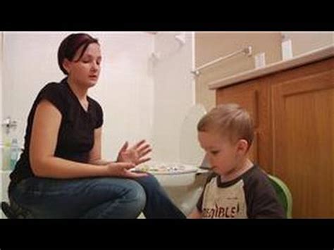 Parenting Skills & Babies : Potty Training Tips for ...