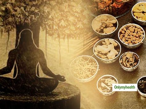 Ayurveda For Good Health 5 Ayurvedic Practices You Must Try Onlymyhealth