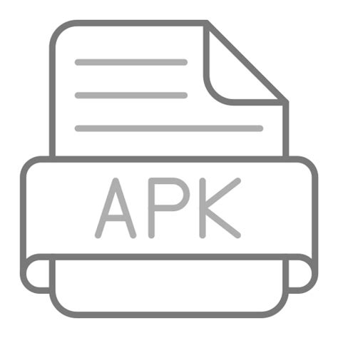 Apk Free Interface Icons