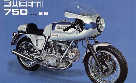 Review Of Ducati 750 Ss 1973 Pictures Live Photos And Description