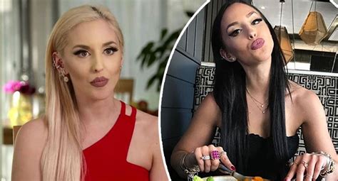 Mafs 2020 Elizabeth Was Sexually Assaulted At The Age Of Six New