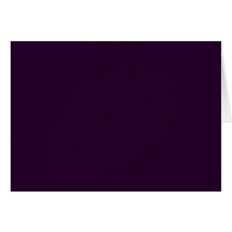 Deep Fuchsia A Solid Dark Purple Color