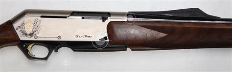 Browning Bar Short Track Hunter 308 Win Mag Browning Оружейный