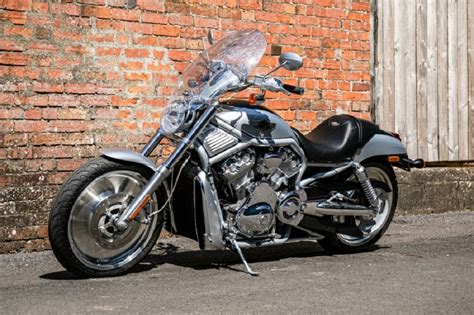 Harley davidson tank harley davidson 100th anniversary patch. Last 100th Anniversary V-Rod Delivered from H-D Hits ...