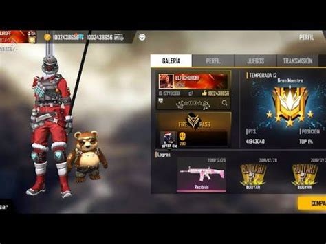 About free fire free fire is a battle royale ultimate survival shooter game on mobile. COMO HACKEAR FREE FIRE - 🔥FACIL Y RÁPIDO 🔥 - NUEVO HACK ...