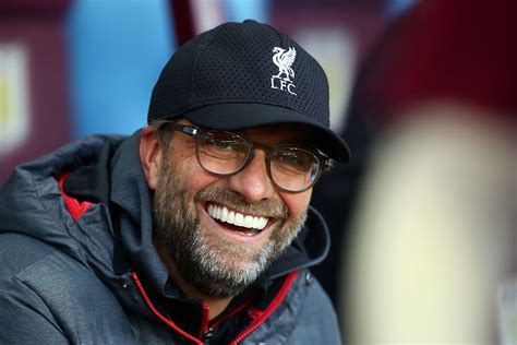ˈjʏʁɡn̩ ˈkliːnsˌman, born 30 july 1964) is a german professional football manager and former player. Jurgen Klopp dedicates Liverpool's Premier League title to ...