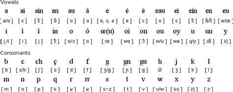 French 101 Vowels And Consonants Myldrwithafrenchman