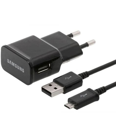Samsung Charger For Samsung Galaxy Note 2 Black Chargers Online At