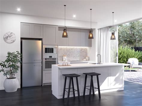 Has anyone renovated their kitchen to put the sink in the island but then regretted their decision? The 3 must-dos when planning your kitchen island - The ...