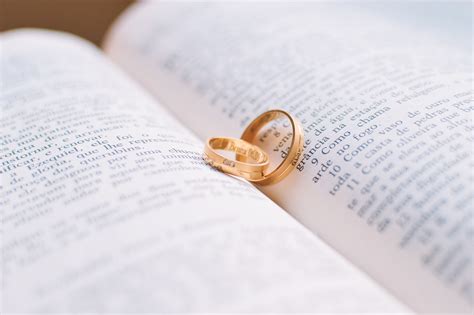 Your wedding ring finger depends on where you live, and the answer isn't always the same. Free Images : writing, hand, book, love, marriage, bible ...