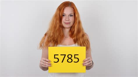 Tereza Czech Casting Amateur Porn Casting Videos