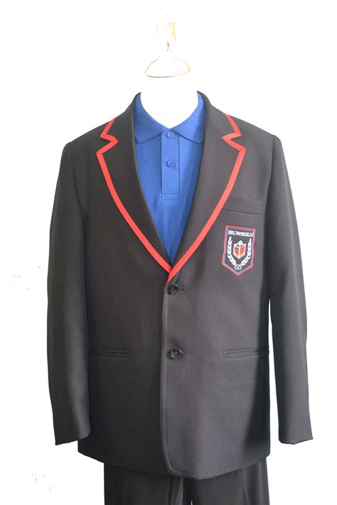 Brownhills Ormiston Academy | Academy Uniform