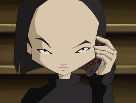 Code Lyoko Big Forehead Anime Girl Meme