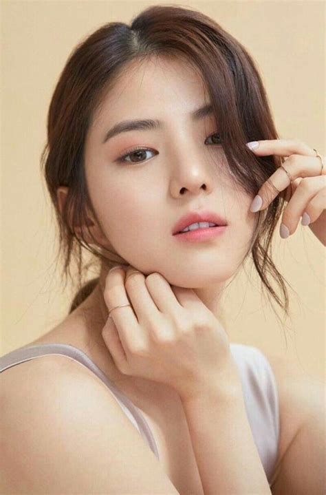 Cute Korean Actress In Asian Beauty Girl Asian Model Girl