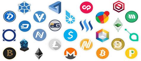 Let's talk about that in a with pecunio's cryptocurrency fund, your investments are diversified into carefully chosen group of. 5 + 1 Major Cryptocurrency Categories — where should you ...