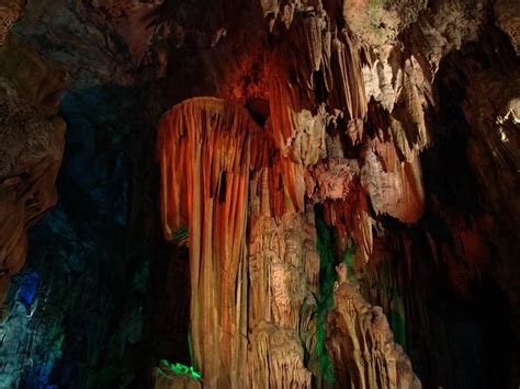 Incredible Caves Part Ii ~ Cool Wallpapers