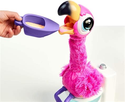 This Pooping Flamingo Toy Is Probably The Best T You Could Give Your