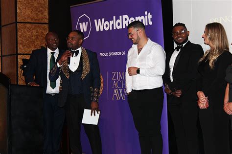 In Full Zimbabwe Achievers Awards England 2023 Winners