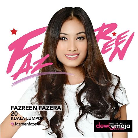 She was originally from tambunan. 20 Finalis Pencarian Dewi Remaja 2018/2019 - Personakan ...