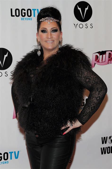 Who Is Michelle Visage American Tv Personality On Tv3s Irelands Got