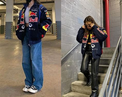 15 Best Vintage Streetwear Outfits To Rep In 2023 Domno Vintage