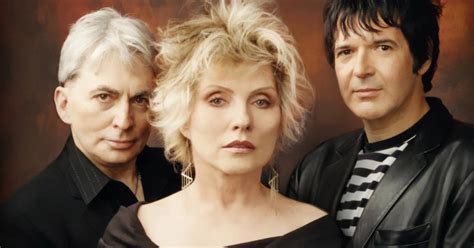 Blondie Continues To Do Things On Its Own Terms Georgia Straight