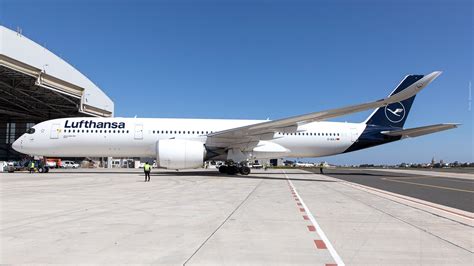 Spaten Tante Warten Lufthansa A350 Routes Apfel Fülle Informationen Zur