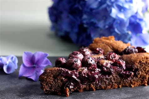 Check spelling or type a new query. Rezept Heidelbeer Schoko Kuchen