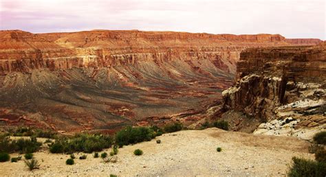 Visit The Only Village Inside The Grand Canyon Travel