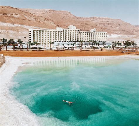 10 Tips For Swimming In The Dead Sea Stay Close Travel Far