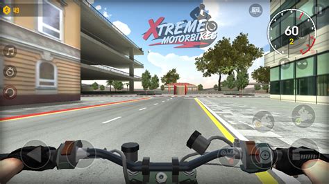 下载apk Xtreme Motorbikes为android免费