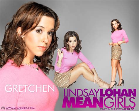 Mean girls metal poster classic movie art print gift. Poster Mean Girls (2004) - Poster Fete rele - Poster 12 ...