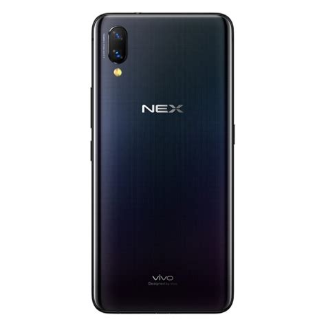 If the products there is't any quality problems we do not accept any case! Vivo NEX mit Periskop-Kamera - Hartware