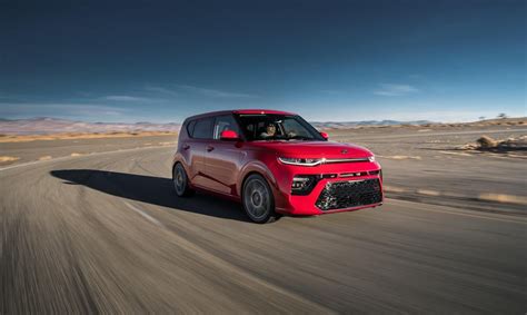 Llega La Kia Soul Con Espíritu Racing” El Nuevo Día
