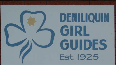 Its A Great Time To Join Guides Deniliquin Pastoral Times