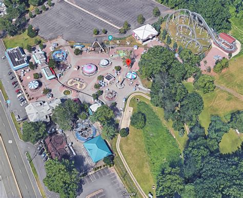 Newsplusnotes Bowcraft Amusement Park Appears To Have Closed For Good