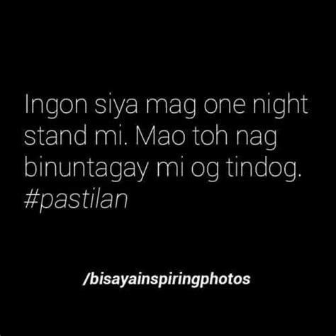 Bisaya Bisaya Quotes Tagalog Quotes Jokes Quotes