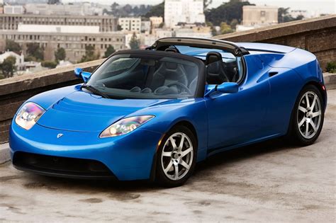 Aftermarket tesla accessories, gear, consoles, and parts. 2010 TESLA ROADSTER - Image #4